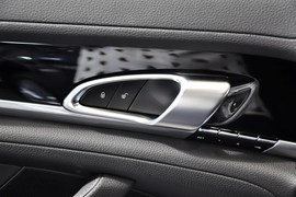 2014款保时捷Panamera