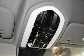 2014款保时捷Panamera