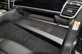 2014款保时捷Panamera