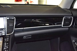 2014款保时捷Panamera