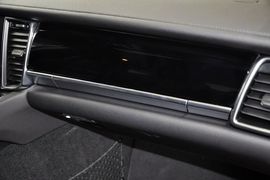 2014款保时捷Panamera