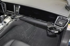 2014款保时捷Panamera