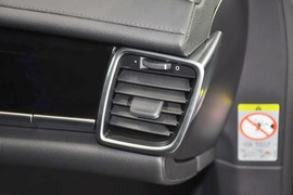 2014款保时捷Panamera