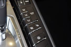 2014款保时捷Panamera
