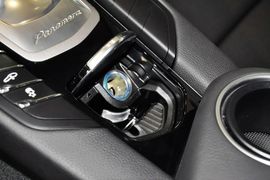 2014款保时捷Panamera