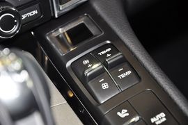 2014款保时捷Panamera