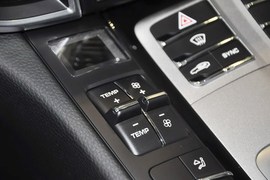 2014款保时捷Panamera