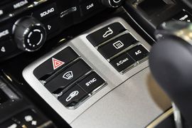 2014款保时捷Panamera