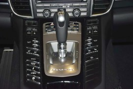2014款保时捷Panamera