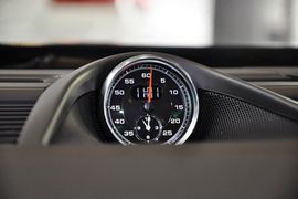 2014款保时捷Panamera