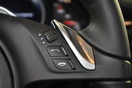 2014款保时捷Panamera