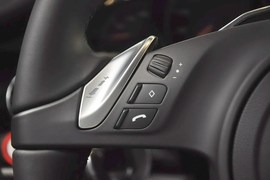 2014款保时捷Panamera