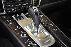 2014款保时捷Panamera