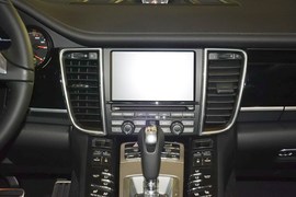 2014款保时捷Panamera