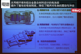亲民的电动精灵