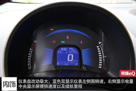 亲民的电动精灵