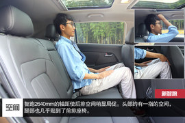 夹缝中的生存之道