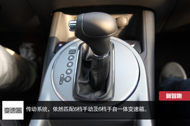 夹缝中的生存之道