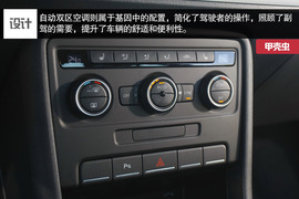 2014款大众甲壳虫1.4TSI试驾