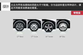 2014款大众甲壳虫1.4TSI试驾