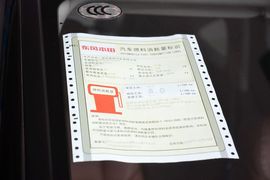   2013款本田CR-V 2.0L两驱经典版