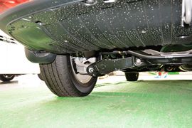   2013款本田CR-V 2.0L两驱经典版