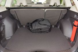   2013款本田CR-V 2.0L两驱经典版