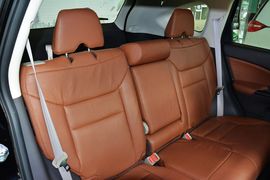 2013款本田CR-V