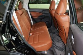 2013款本田CR-V