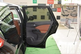 2013款本田CR-V