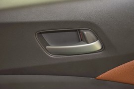 2013款本田CR-V