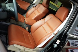 2013款本田CR-V