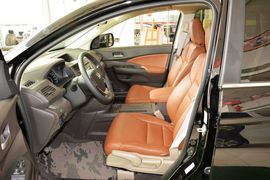 2013款本田CR-V