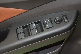 2013款本田CR-V