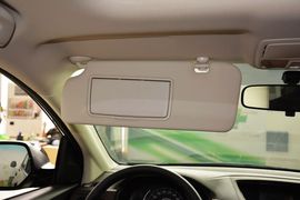 2013款本田CR-V