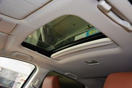 2013款本田CR-V