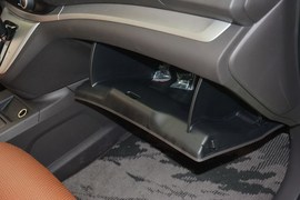 2013款本田CR-V