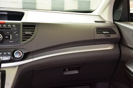 2013款本田CR-V