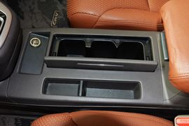 2013款本田CR-V