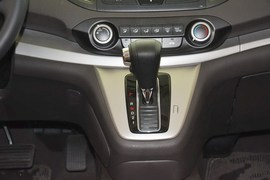 2013款本田CR-V