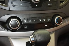 2013款本田CR-V