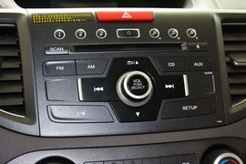 2013款本田CR-V