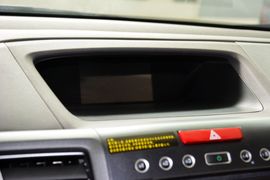 2013款本田CR-V