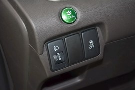 2013款本田CR-V