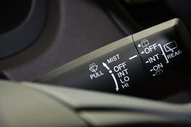 2013款本田CR-V