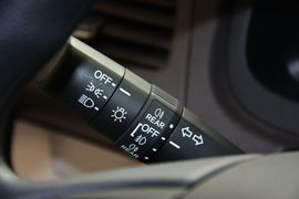 2013款本田CR-V