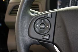 2013款本田CR-V