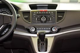 2013款本田CR-V