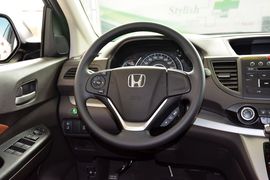 2013款本田CR-V