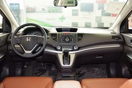 2013款本田CR-V
